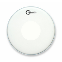 Aquarian 14&quot; TCPD14 Single ply Coated Head With Power Dot