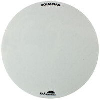 Aquarian PA3 Emergency Tear Fix Kick Drum 12 inch Patch