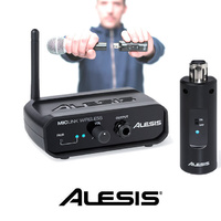 Alesis Mic Link Digital Wireless Adapter for Handheld Mic 2.4G