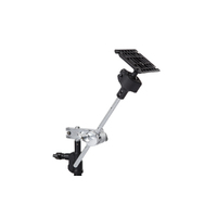 Alesis Universal Percussion Pad Mounting System Multipad Mount