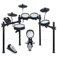 Alesis Surge SE Special Edition Electronic Drum Kit with All Mesh Heads SURGE-SE