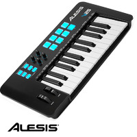 Alesis V25 Mkii USB Midi Controller 25 key with 8 pads