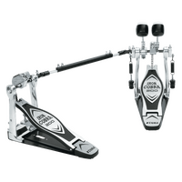 Tama HP200PTW Iron Cobra Power Glide Double Bass Drum Pedal 