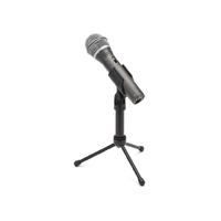 Samson Q2U USB Podcasting Pack