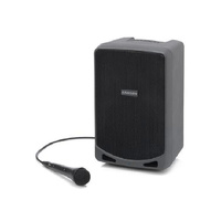 Samson Expedition XP106  Rechargeable Portable PA with Bluetooth
