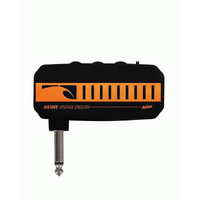 ASHTON HA10VE Headphone Amp Vintage ENGL