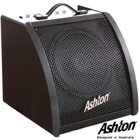 Ashton DA30 Electronic Drum Kit Amplifier Speaker 30W Monitor Amp