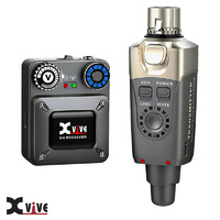 Xvive U4 Wireless In Ear Monitor System