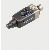 Xvive U4 In-Ear Monitor Wireless System