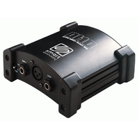 Smart Acoustic Active Di Box