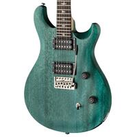 PRS SE CE 24 Standard Satin Turquoise SE-CE24STSAT-TU