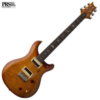 PRS Paul Reed Smith SE Custom 22 Electric Guitar Vintage Sunburst