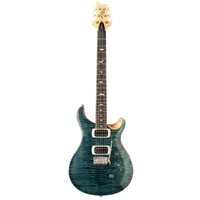 PRS Paul Reed Smith SE Custom 24 Electric Guitar Slate Blue 38/SE-CU24-SLB