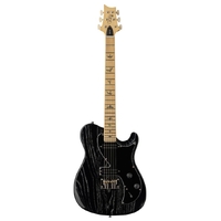 PRS SE-NF53 &#39;Vintage Inspired&#39; Electric Guitar Black Doghair
