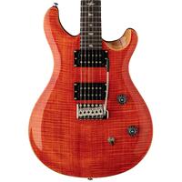 Paul Reed Smith (PRS) SE Swamp Ash Special - Metallic Orange SE-SAS-MO