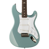PRS SE Silver Sky John Mayer Electric Guitar - Stone Blue
