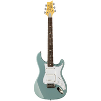 PRS SE Silver Sky John Mayer Electric Guitar - Stone Blue