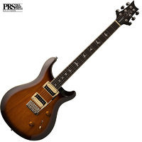 PRS Paul Reed Smith SE Standard 24 Electric Guitar Tobacco Sunbust New Model