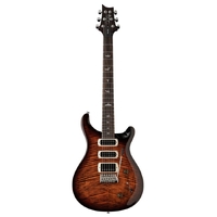 PRS Paul Reed Smith SE Studio Orange Tiger Smokeburst SE-STU-OTSB