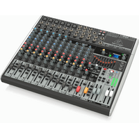 Behringer XENYX X1832USB Mixer 