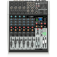 Behringer XENYX X1204USB Mixer 