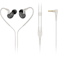 BEHRINGER SD251-CK PRO IN-EAR STUDIO EARPHONES BLK