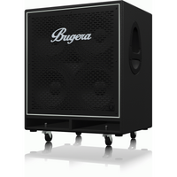 Bugera Bass Cabinet BN410TS Bass Cabinet 