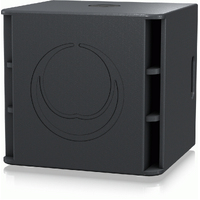 Turbosound Milan M15B Active Subwoofer