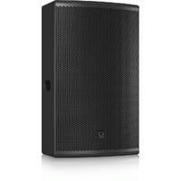 Turbosound NUQ PRO NUQ152-AN 2500W 15 Inch 2 Way Active Speaker