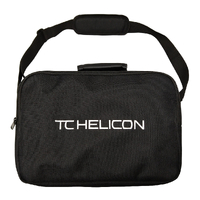 TC Helicon FX150 Gig Bag VoiceSolo