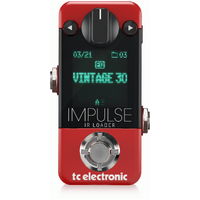 Impulse Ir Loader