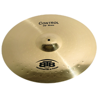 Dispaly model BTB20 Control 20&quot; Ride Cymbal
