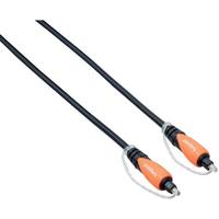 Bespeco SLTK100 TOSLINK - Toslink Optical Cable 1M