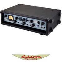 Ashdown ABM600 EVO IV 600W Bass Magnifier Head Amplifier Amp