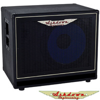 Ashdown ABM Blueline 15" 300W Bass Amplifier Speaker Cabinet Box ABM115H-EVOIV