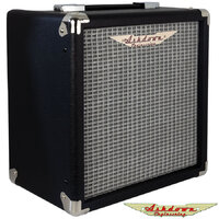 Ashdown Studio 8 30 Watt Bass Combo Amplifier