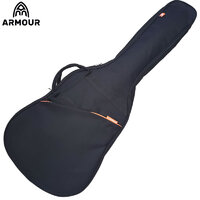 Armour ARM350C Classical Guitar Gig Bag 5MM Padding