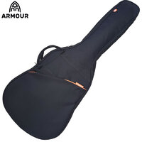 Armour ARM350 Classical Guitar Gig Bag 5MM Padding