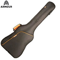 Armour ARM650G Electric Guitar Gig Bag 7mm Padding