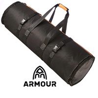 Armour DHB02 Drum Hardware Bag 104cm in length