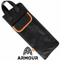 Armour DS10 Drum Stick Bag Holds 12 Pairs