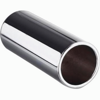 Ashton SDS19 Steel Slide 19mm Diameter