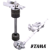 Tama MXA53 Fixed X-Hat 2 position Hi-hat clamp boom mount