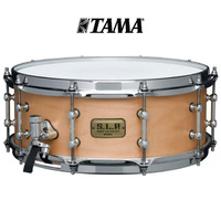 Tama Classic Maple 14x55 Snare Drum 10 Lug LMP1455