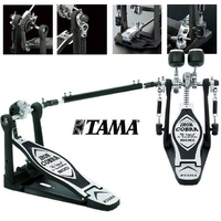 Tama HP600DTW Iron Cobra Duo Glide Double Bass Drum Pedal