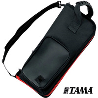 Tama Powerpad Drum Stick Bag Holds 12 pairs PBS24