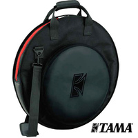 Tama 22 Inch Cymbal Bag with Dividers PBC22