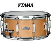 Tama Soundworks 14 x 6.5 Maple Snare Drum DMP1465