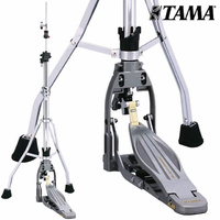 Tama HH915D Speed Cobra Dual Leg Lever Glide 910 Hi-hat Stand  