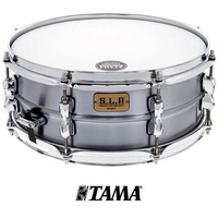 Tama LAL1455 Seamless Aluminium Classic Dry 14 x 55 Snare Drum